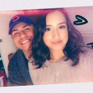 Meet your Posher, Nadia